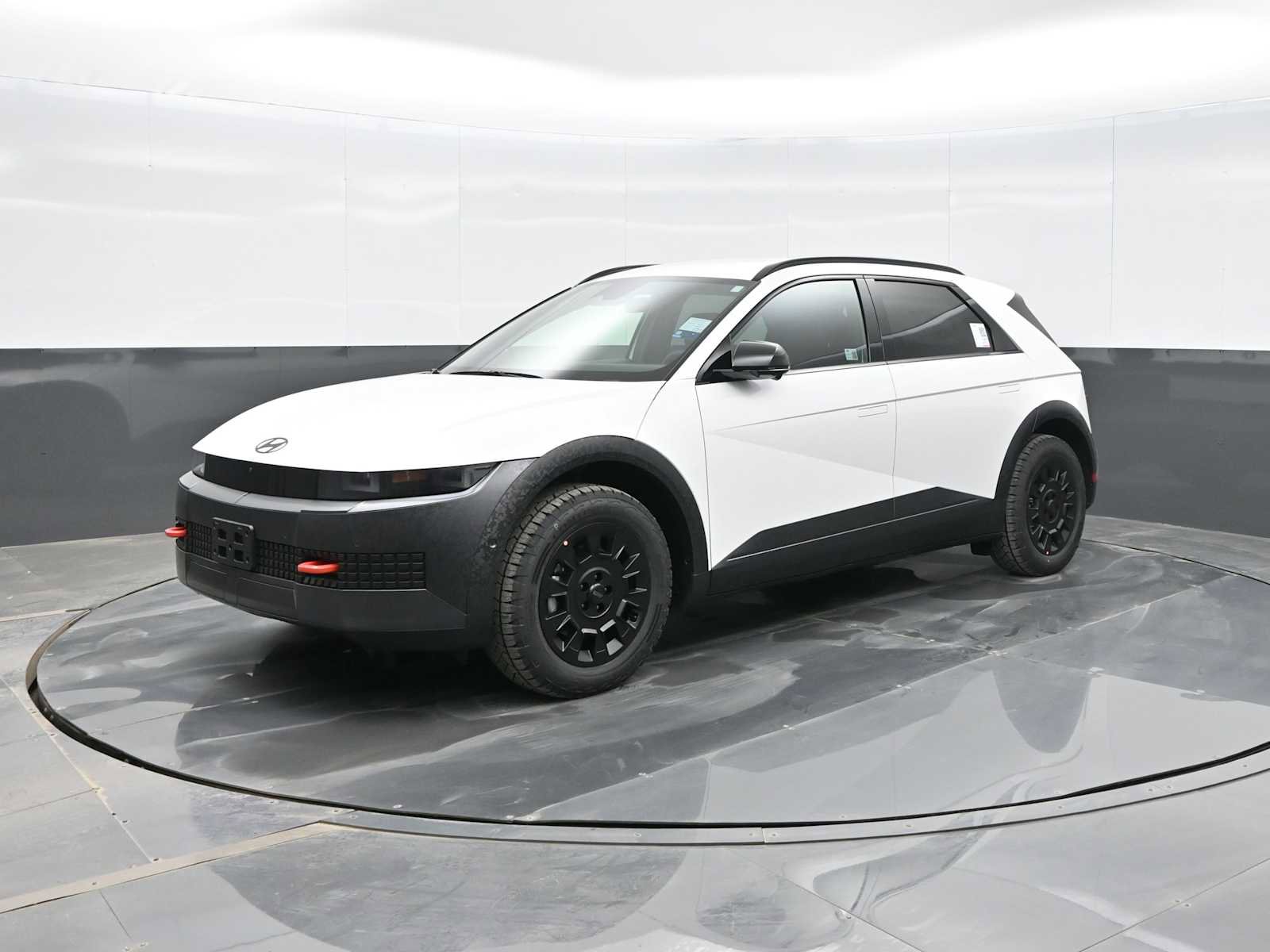 New 2025 Hyundai Ioniq 5 XRT image 4