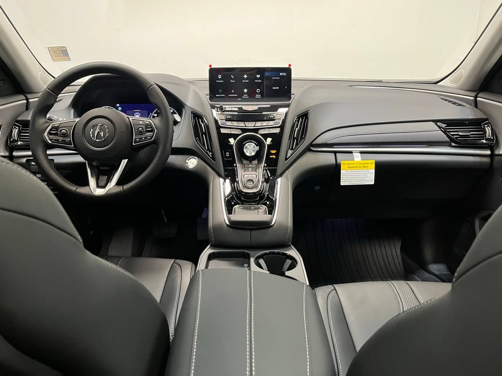 New 2026 Acura RDX SH-AWD w/ Technology Package image 17