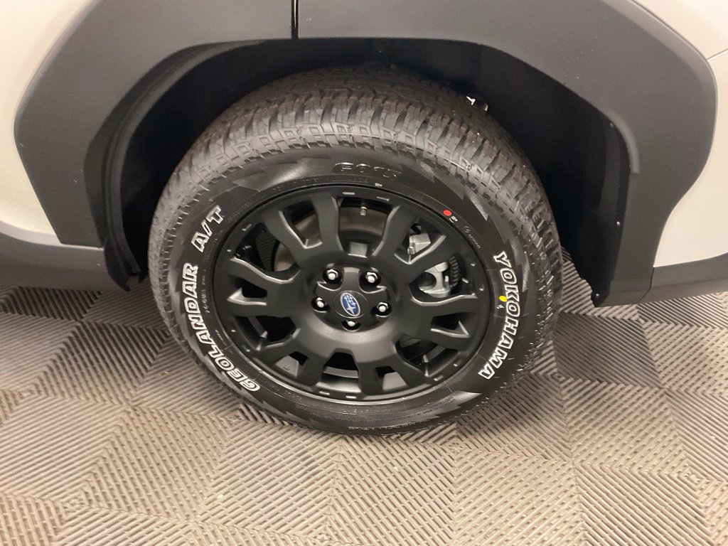 New 2026 Subaru Forester Wilderness AWD/4WD image 6