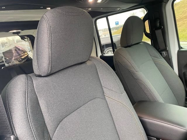 New 2026 Jeep Wrangler Unlimited Sport AWD/4WD image 29