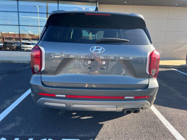 Used 2024 Hyundai Palisade SEL w/ Premium Package FWD image 6