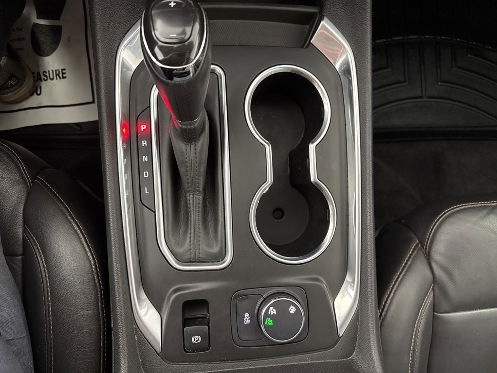 Used 2018 Chevrolet Traverse LT image 23