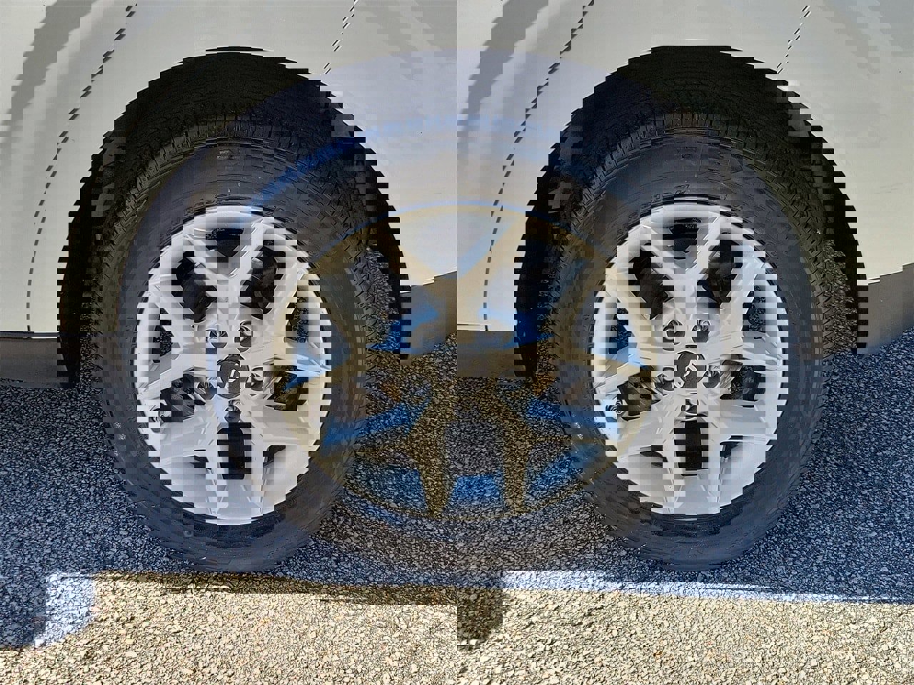 Used 2024 Kia Soul LX w/ Option Group 015 image 5