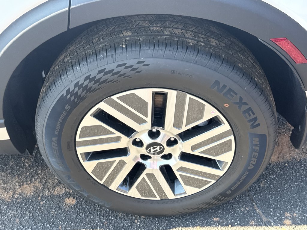 New 2027 Hyundai Palisade SEL AWD/4WD image 19