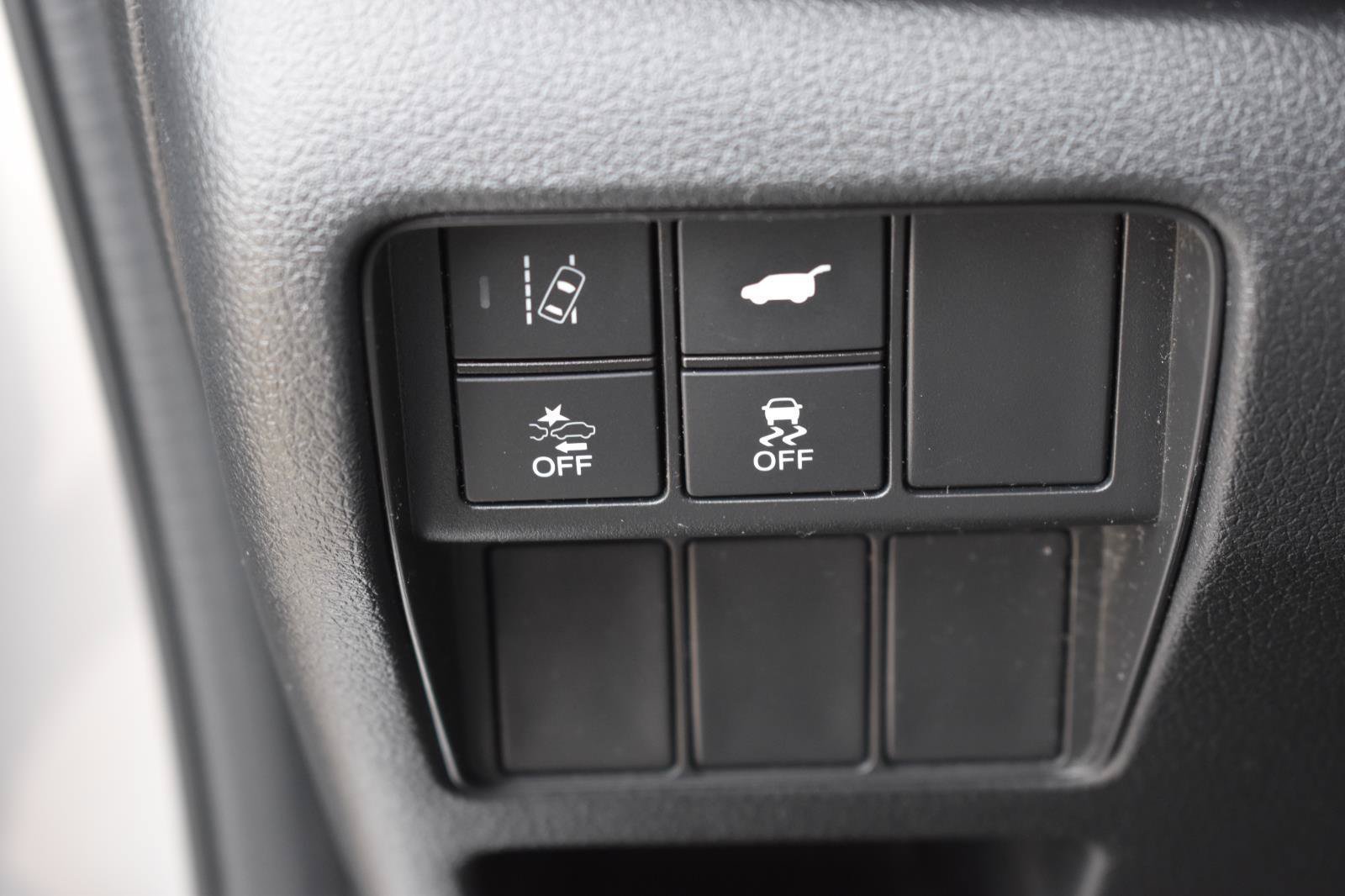Used 2020 Honda CR-V EX-L image 21