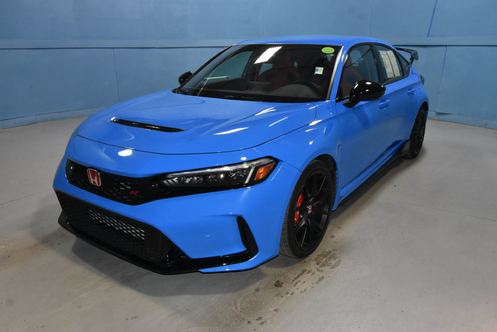 Used 2023 Honda Civic Type R image 24