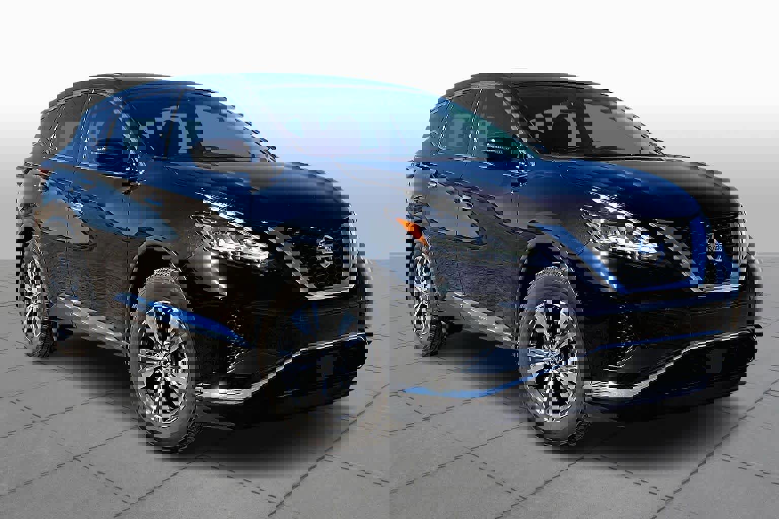 Used 2019 Nissan Murano S w/ Cargo Package image 3