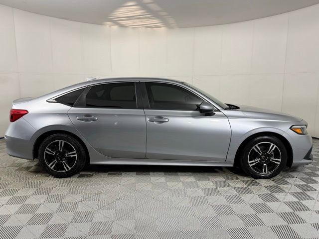 Used 2022 Honda Civic LX image 9