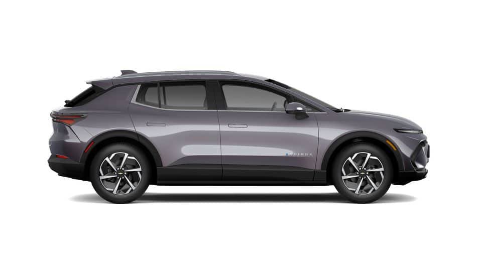 New 2026 Chevrolet Equinox EV LT AWD/4WD image 59