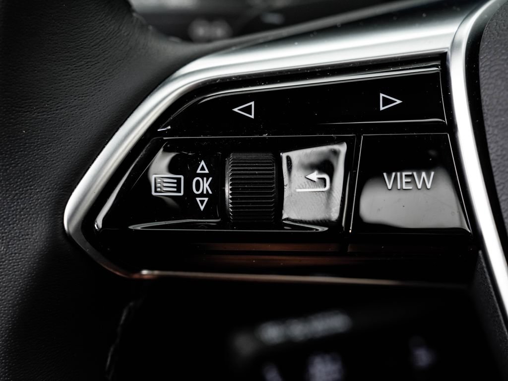 Certified 2023 Audi A6 3.0T Prestige w/ Prestige Package AWD/4WD image 13