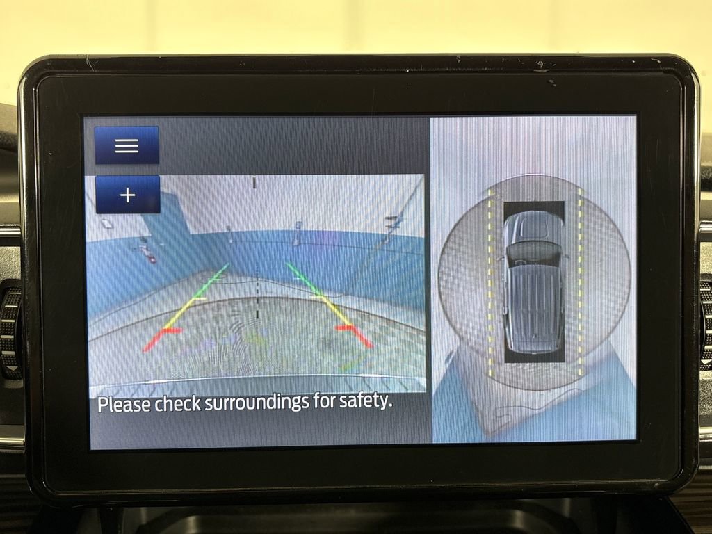 Certified 2021 Ford Explorer Limited w/ Equipment Group 301A RWD image 23