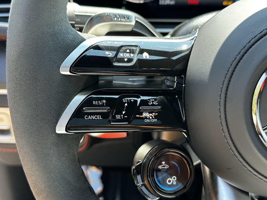 Certified 2026 Mercedes-Benz GLE 53 AMG 4MATIC Coupe image 28