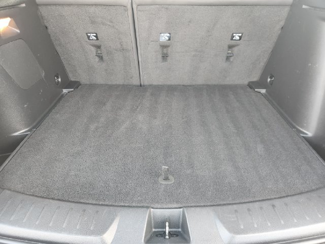Used 2025 Chevrolet TrailBlazer LT FWD image 32