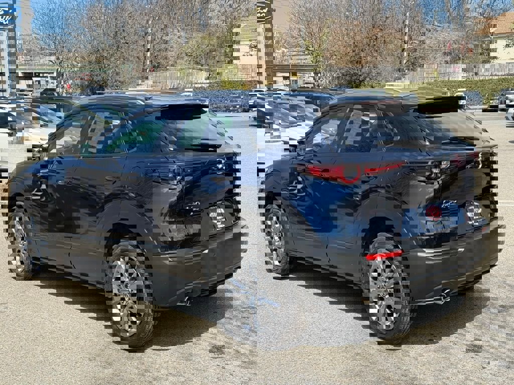 Used 2026 MAZDA CX-30 AWD 2.5 S image 10