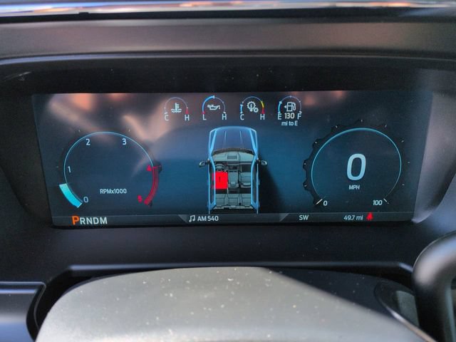 New 2026 Ford F350 XLT w/ XLT Premium Package AWD/4WD image 30
