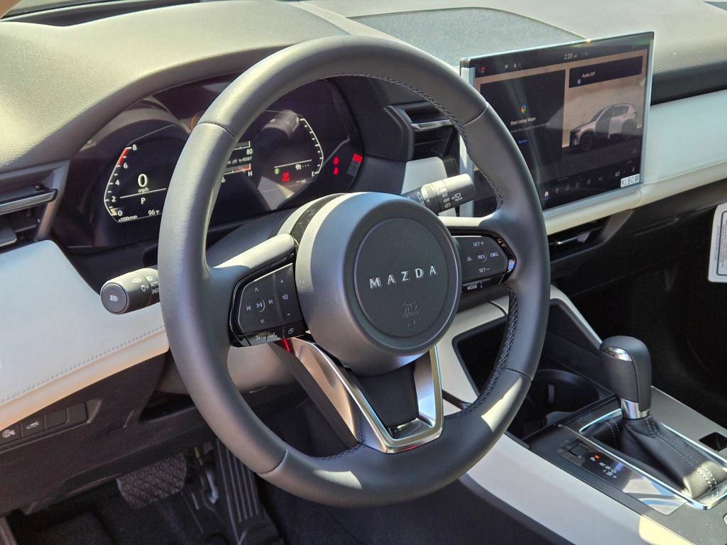 New 2026 MAZDA CX-5 Preferred AWD/4WD image 25