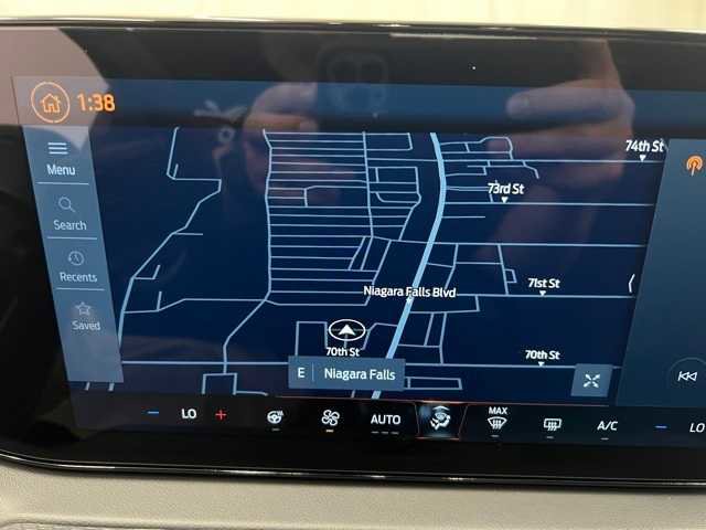 New 2025 Ford Mustang Dark Horse w/ Dark Horse Handlin Package image 25