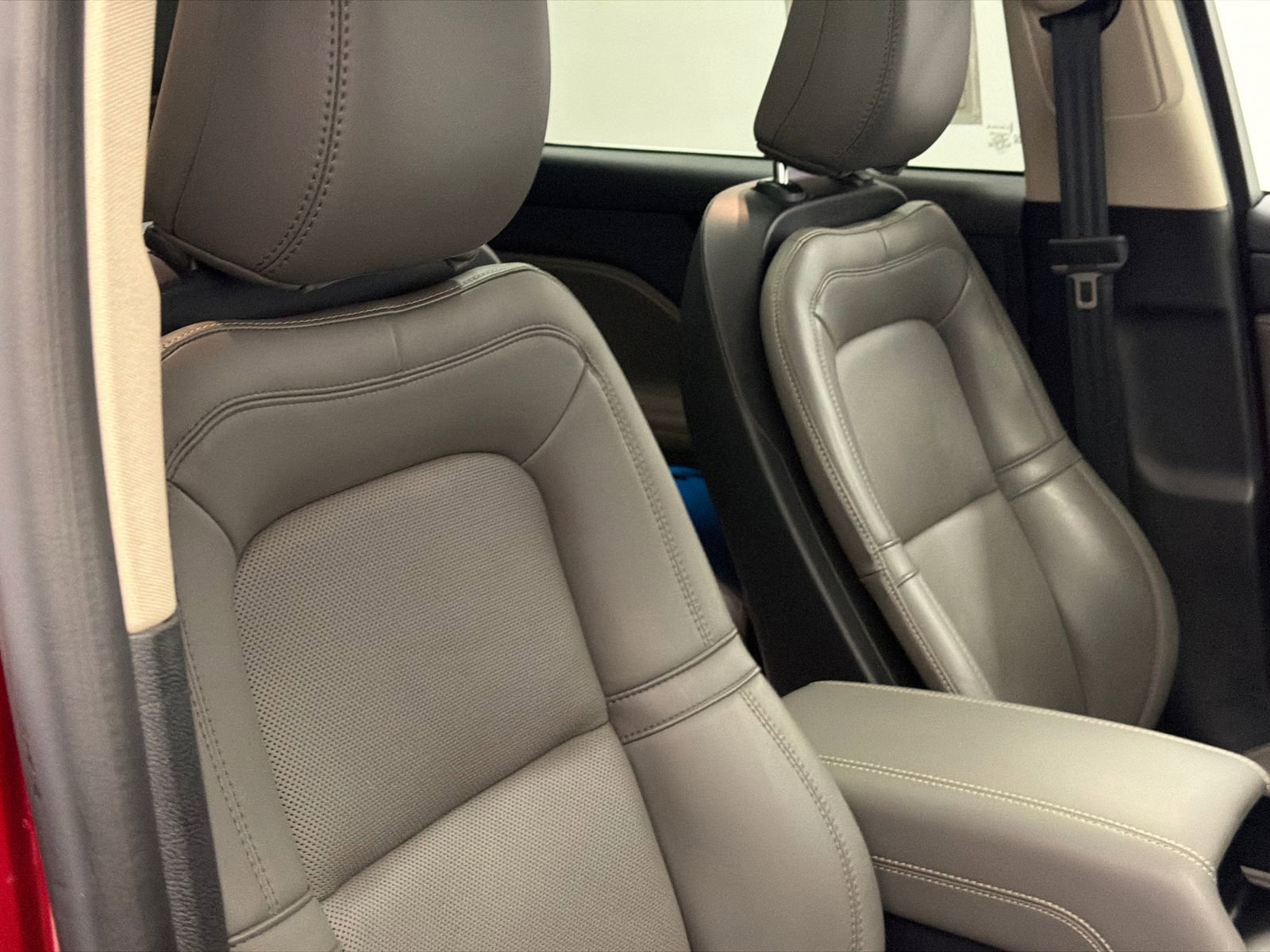 Certified 2024 Lincoln Corsair Grand Touring w/ Equipment Group 302A image 11