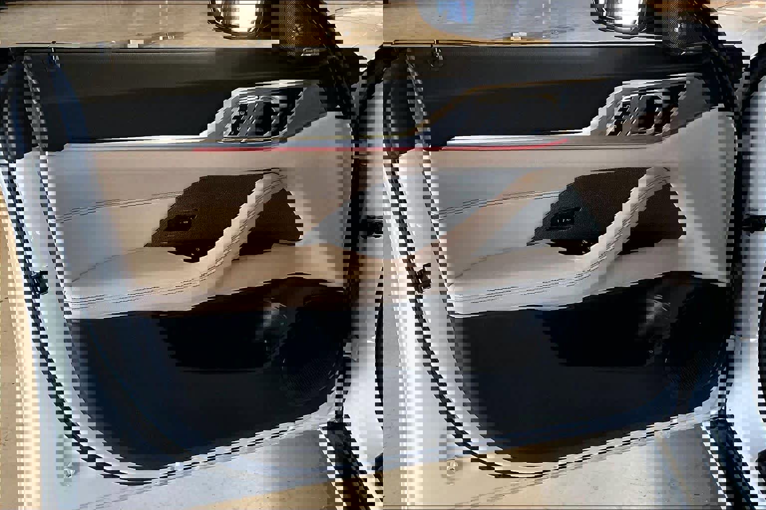 Used 2024 BMW i4 M50 w/ Premium Package image 20