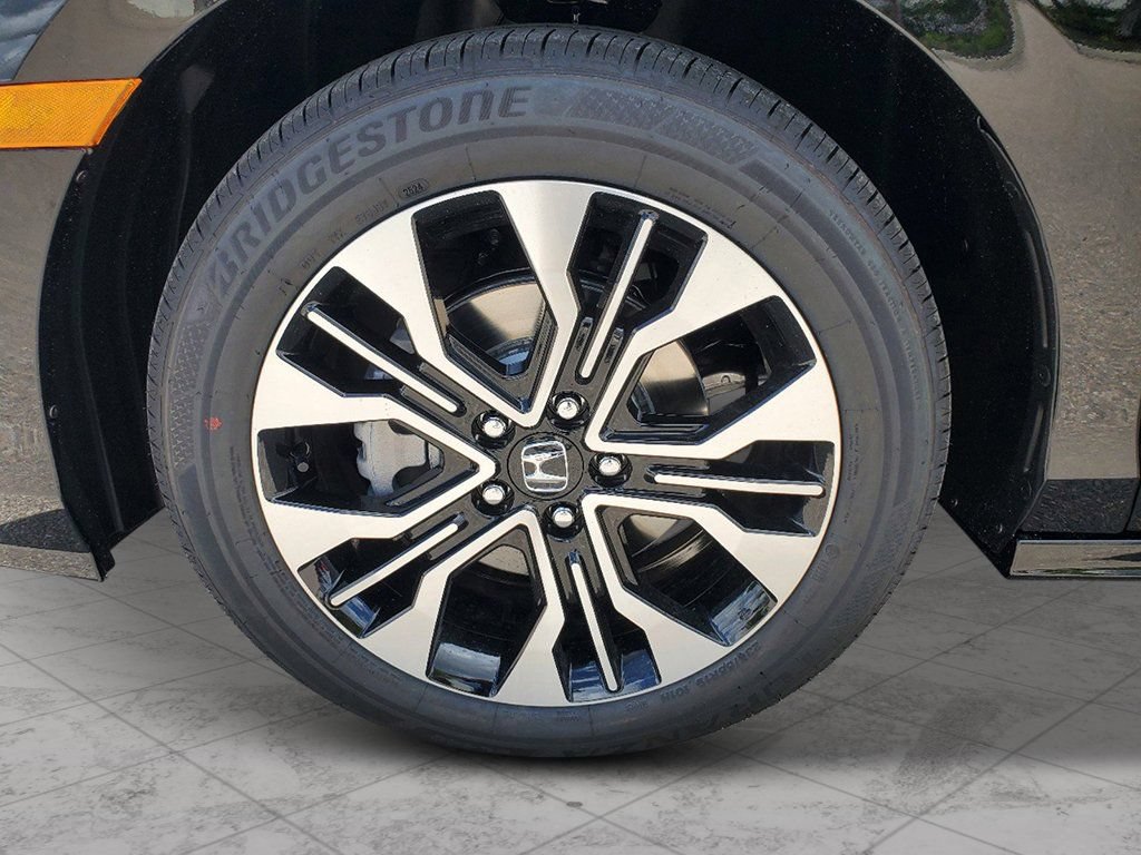 New 2026 Honda Odyssey Elite image 9