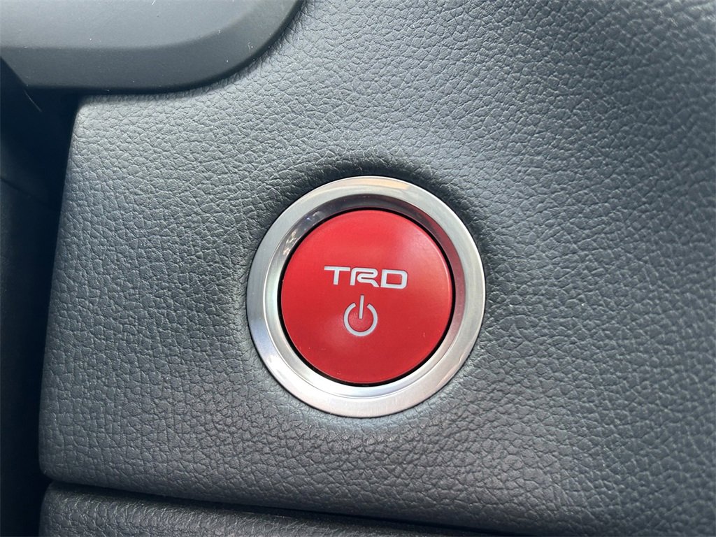 Used 2022 Toyota Tundra TRD Pro w/ TRD Pro Tow Package image 20