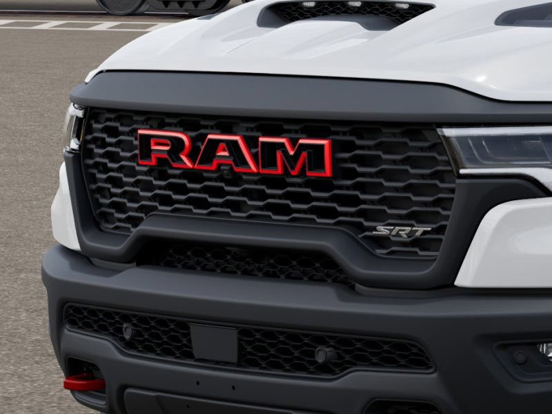 New 2027 RAM 1500 TRX AWD/4WD image 17