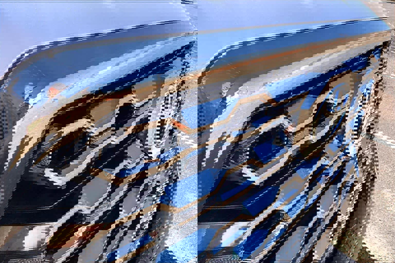 Certified 2026 Toyota Tundra Platinum w/ Tow Tech Package image 27