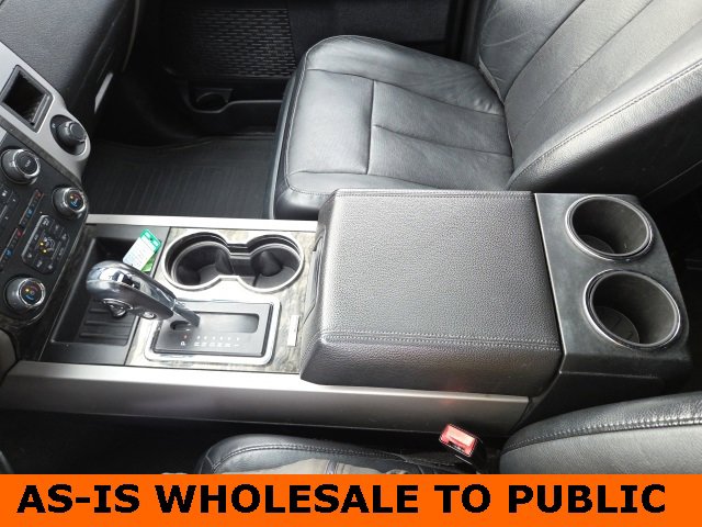 Used 2015 Ford Expedition EL Limited w/ Equipment Group 301A image 67