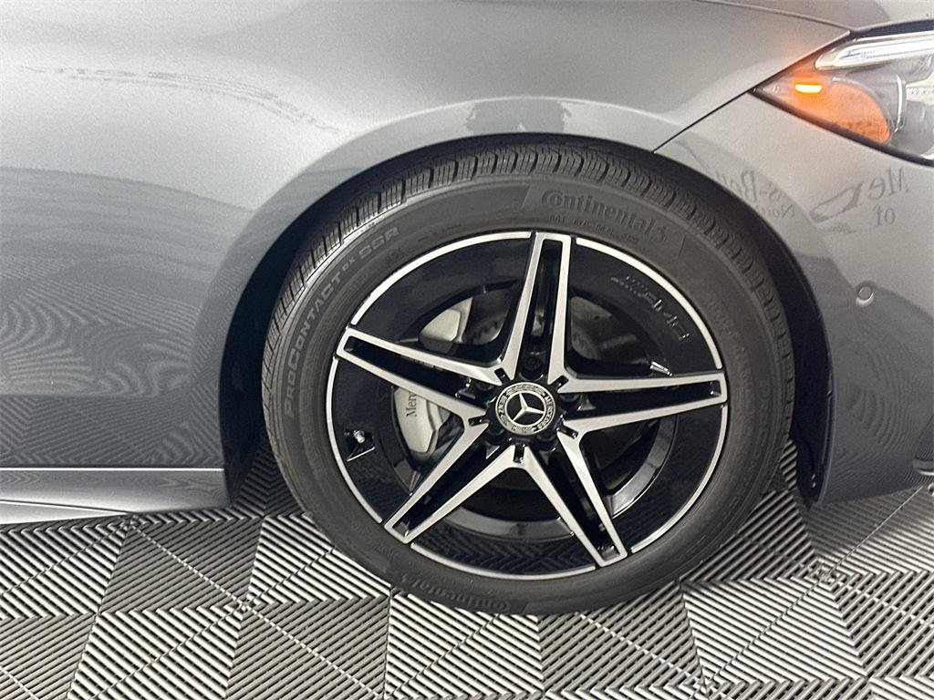 Certified 2024 Mercedes-Benz GLA 250 GLA 250 image 45