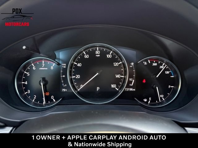 Used 2019 MAZDA CX-5 Grand Touring Reserve AWD/4WD image 17