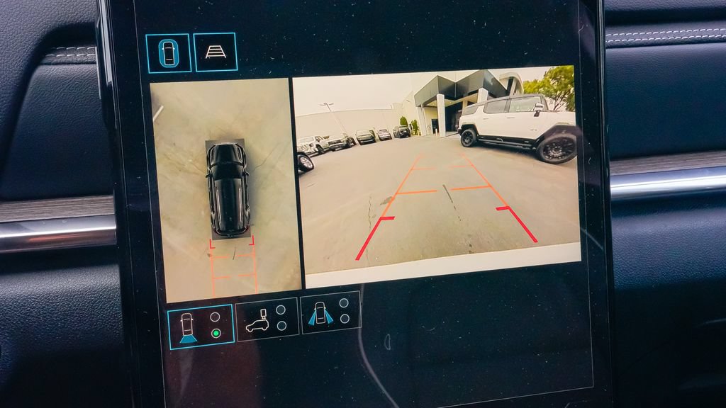 New 2026 GMC Terrain Denali AWD/4WD image 22