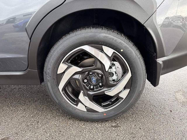 New 2026 Subaru Crosstrek 2.5i Limited AWD/4WD image 27