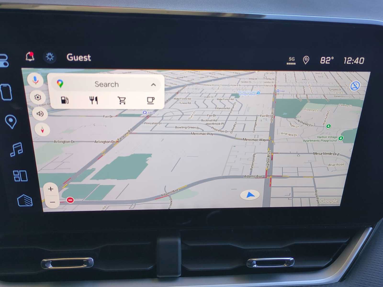 New 2027 Chevrolet Equinox LT w/ Convenience Package II FWD image 19