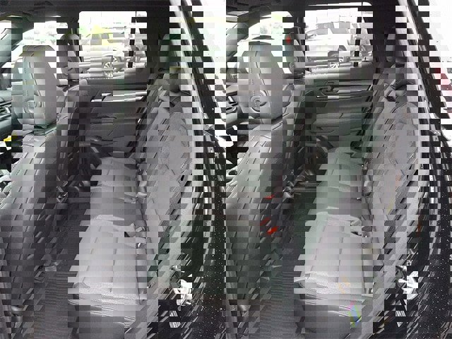 New 2026 GMC Terrain AT4 w/ Convenience Package III image 7