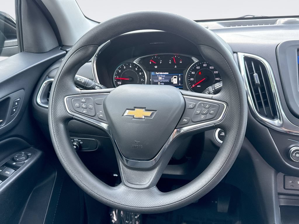 Used 2024 Chevrolet Equinox LT FWD image 11