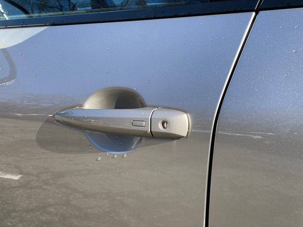Certified 2023 Nissan Rogue Platinum FWD image 31