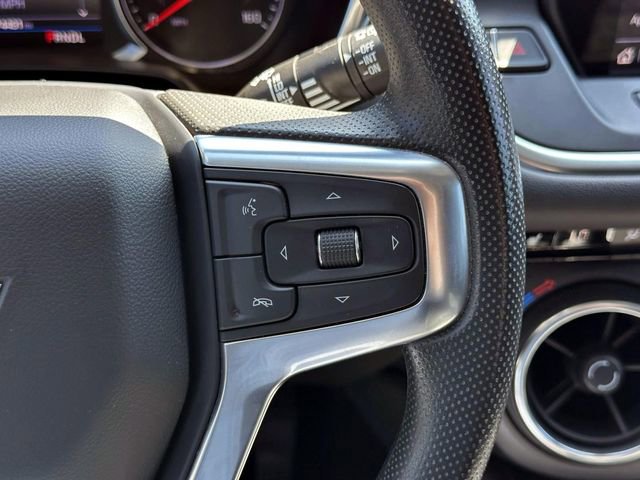 Used 2021 Chevrolet Blazer LT FWD image 22