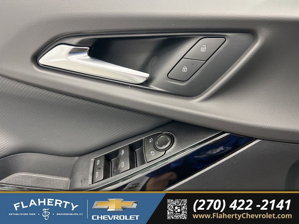 New 2026 Chevrolet Equinox LT image 20