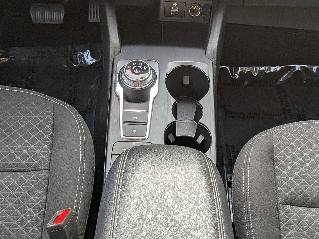 Used 2025 Ford Escape Active AWD/4WD image 19
