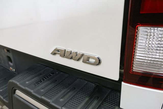 Used 2020 Honda Ridgeline RTL image 10