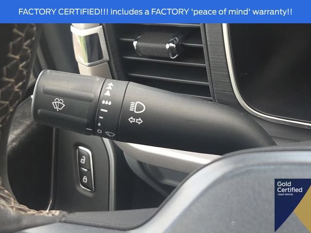 Used 2023 Ford F150 XLT w/ Equipment Group 301A Mid AWD/4WD image 43
