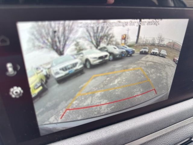 Used 2023 Hyundai Sonata SEL image 10