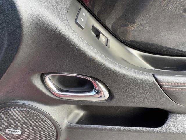 Used 2013 Chevrolet Camaro ZL1 RWD image 43