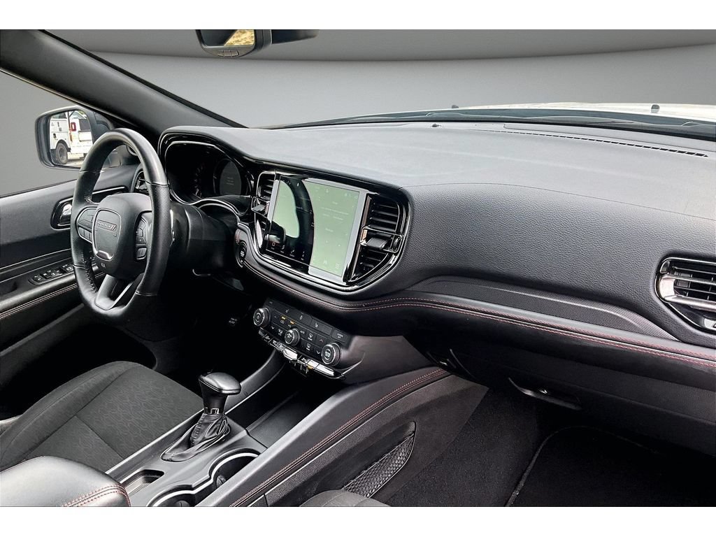 Certified 2025 Dodge Durango GT AWD/4WD image 48