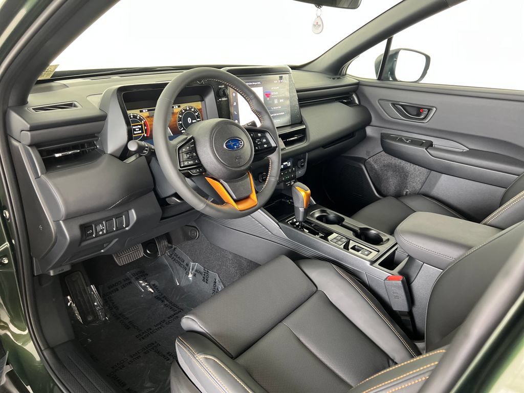 New 2026 Subaru Outback Wilderness AWD/4WD image 19