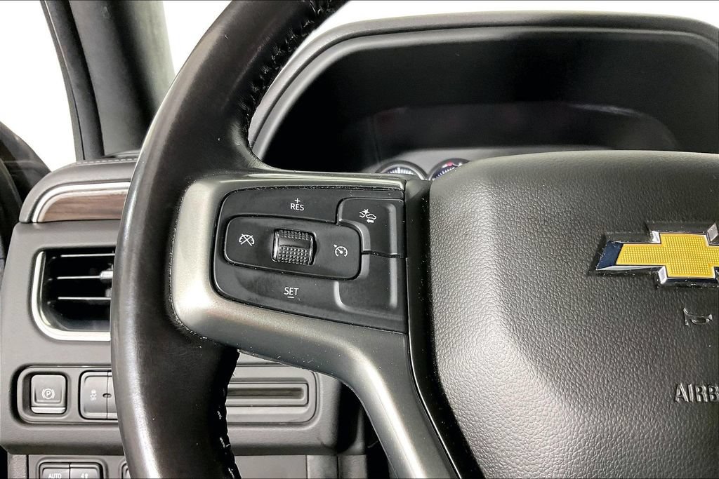 Used 2021 Chevrolet Tahoe LS AWD/4WD image 23