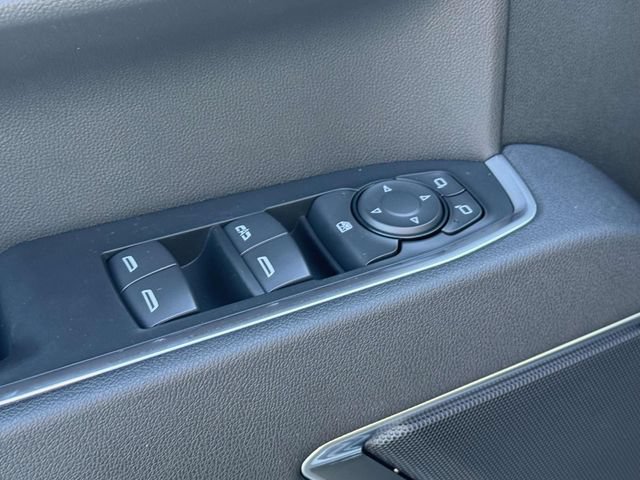 Used 2026 Chevrolet Silverado 1500 LT AWD/4WD image 27