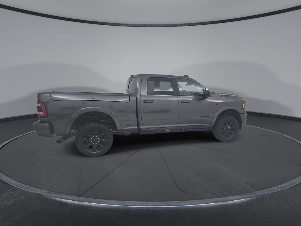 Certified 2022 RAM 2500 Limited AWD/4WD image 17