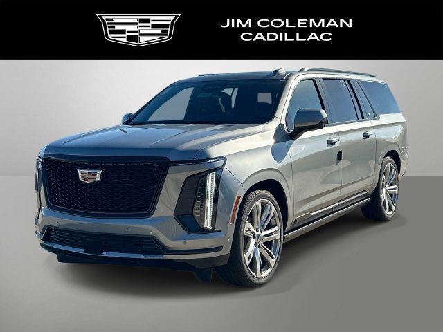 New 2027 Cadillac Escalade ESV Sport w/ Touring Package
