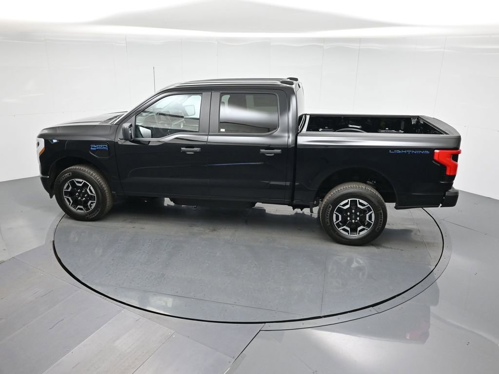 New 2024 Ford F150 Lightning Pro image 43